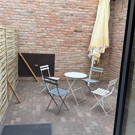 Krasne V Krasnem Prostredi S Kavarnou Mitte Appartement *